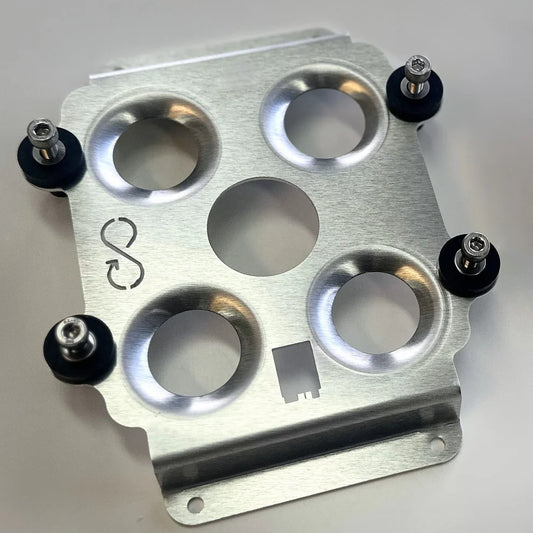 Haltech 550/750 ECU Mount