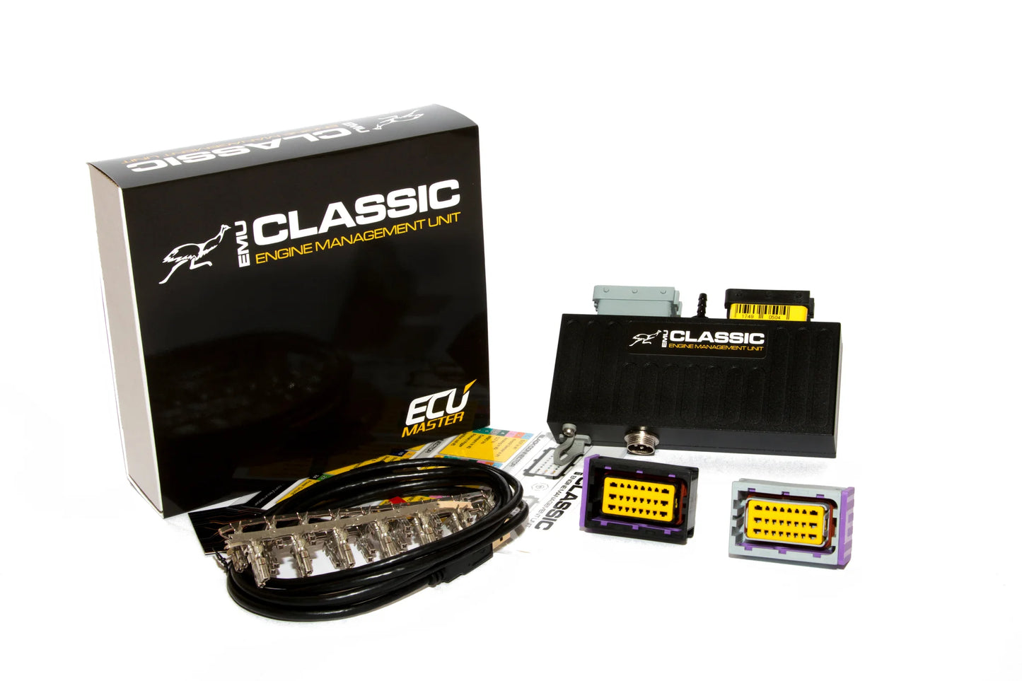 ECU Master EMU Classic Kit