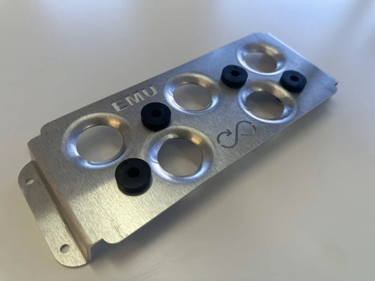 ECU Master Pro 16 Mount