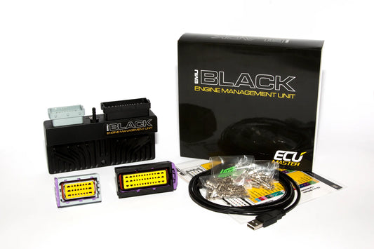 ECU Master EMU Black Kit