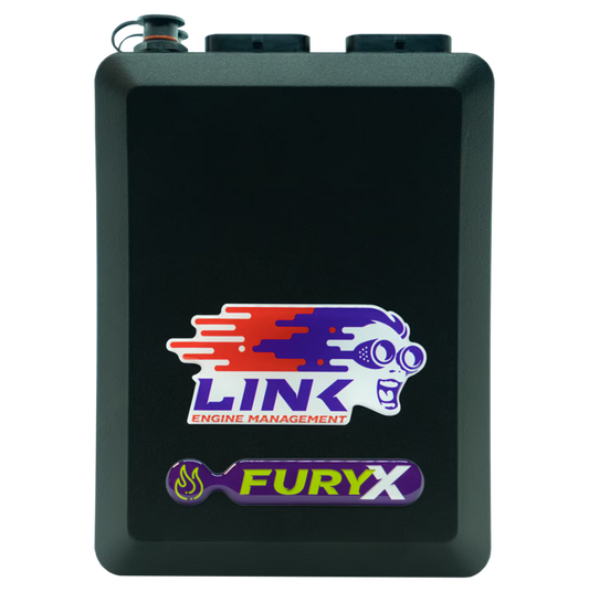 Link ECU Fury G4X