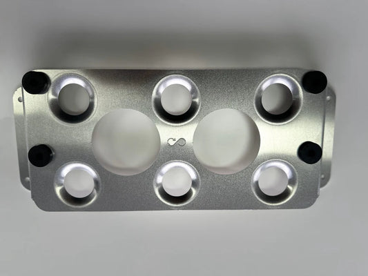 Haltech R5 ECU Mount