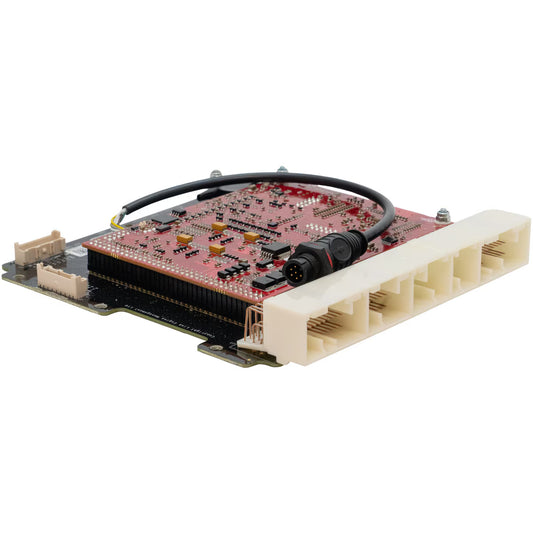 Link ECU Honda K20 K24 Plugin