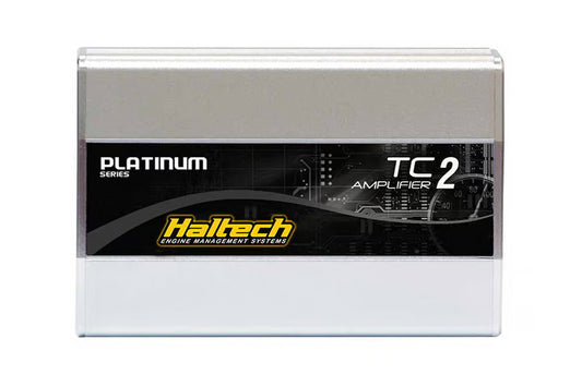 Haltech Dual Channel EGT Amplifier