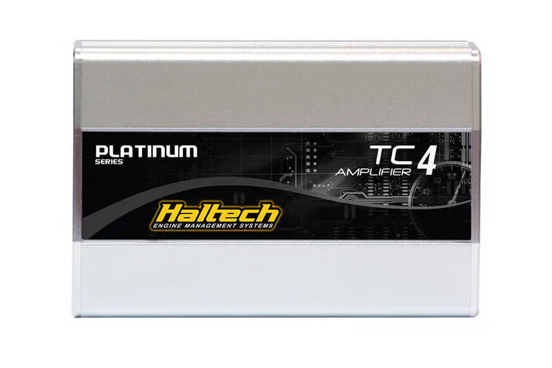 Haltech Quad Channel EGT Amplifier