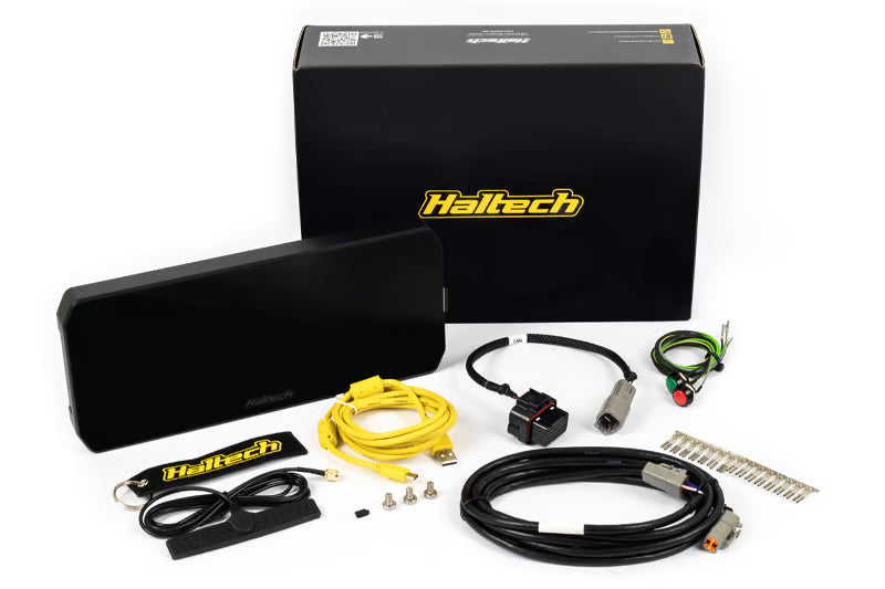 Haltech UC10 Display