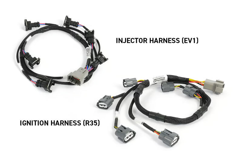 Haltech Nexus Rebel JZ