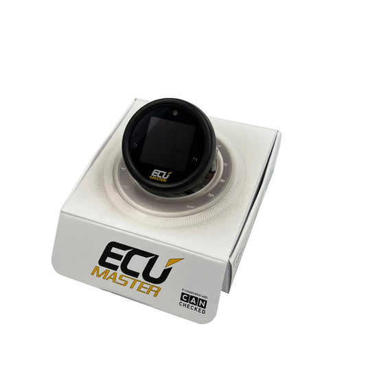 ECU Master CAN Gauge 52mm