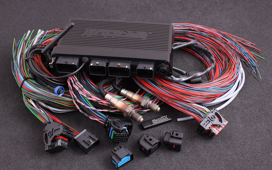 MaxxEcu Pro Kit