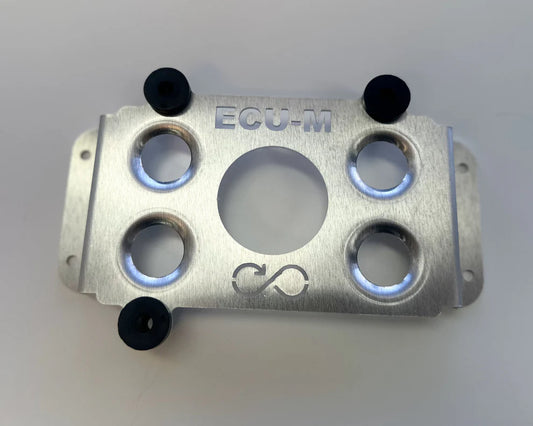 ECU Master PMU 16/24 Mount