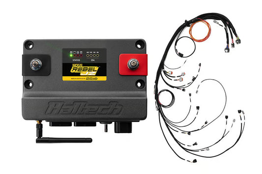 Haltech Nexus Rebel JZ