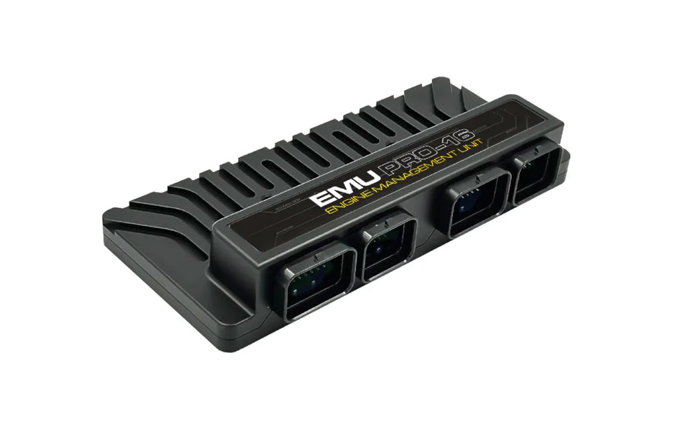 ECU Master Pro 16 Mount