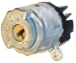R33 Skyline Ignition Switch