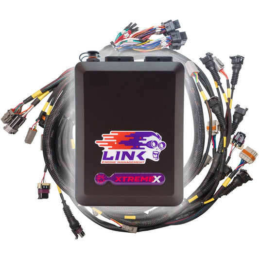 Link ECU Xtreme G4X LS Package
