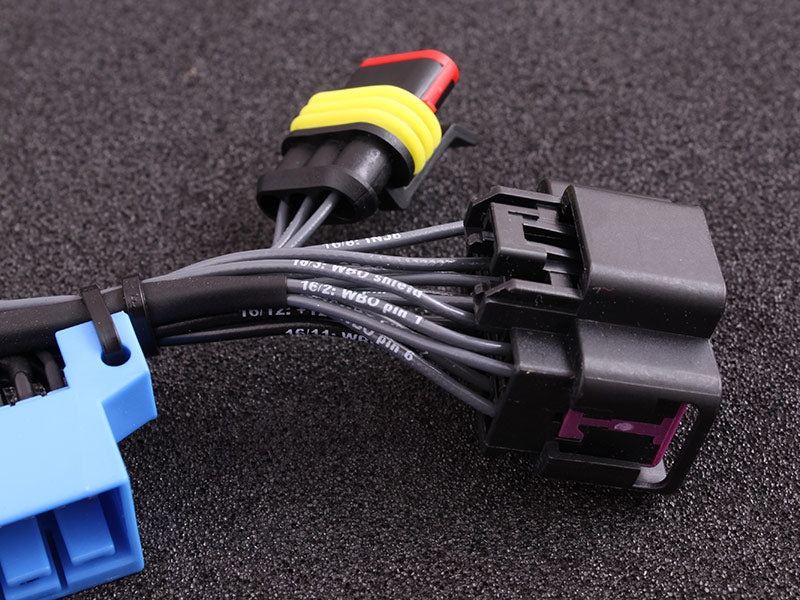 Maxxecu Plugin Race S14 S15 Kit