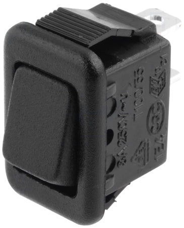 Micro Rocker Switch 12V