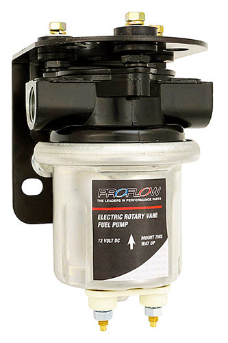 Proflow Fuel pump CARB RACE