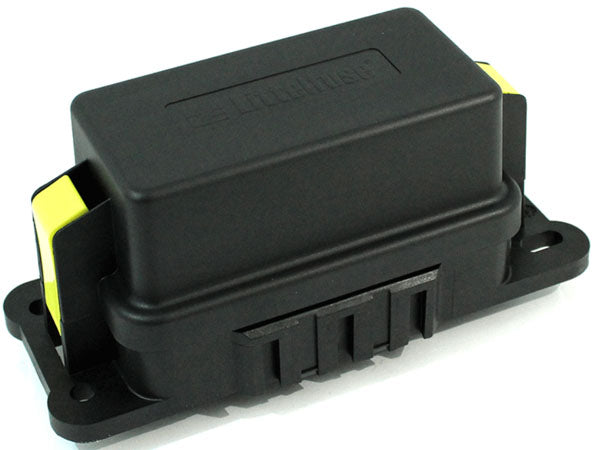 Fusebox Sealed